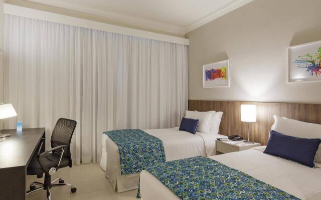 Tulip Inn Sete Lagoas