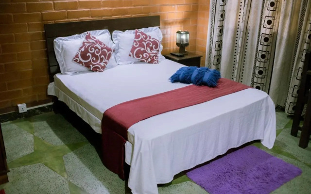 Sevenday Hotel