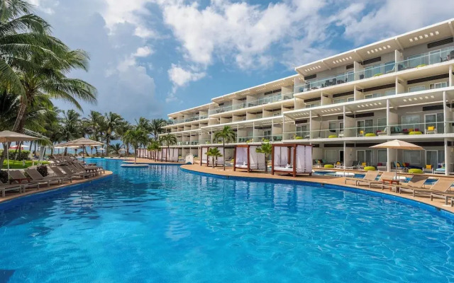 Selection Riviera Cancun