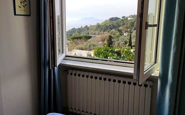 B&B Villa Cristina