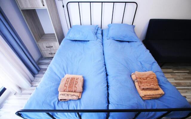 Apartment N107 Gudauri Loft