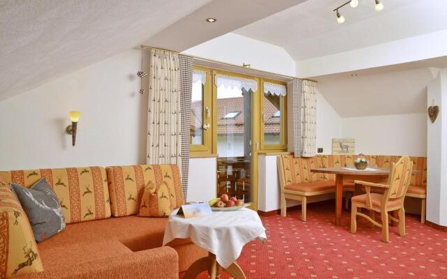 Pension Alpenblick