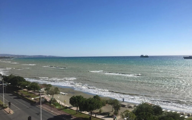 Blue Coast