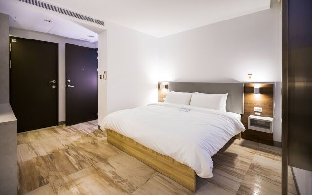 Greatt Hotel