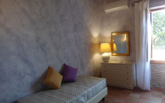 Affittacamere Le Ginestre