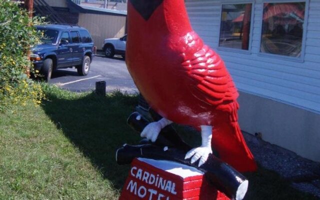 Cardinal Motel