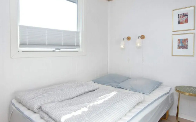 4 Person Holiday Home in Lemvig