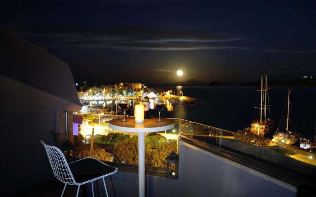 Datca Sapphire Hotel