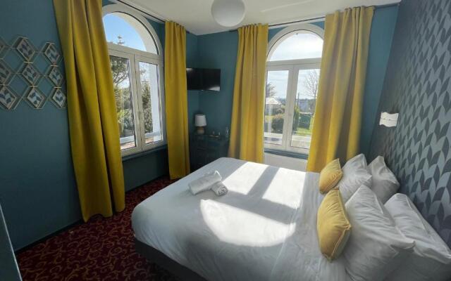 Park Hotel Bellevue