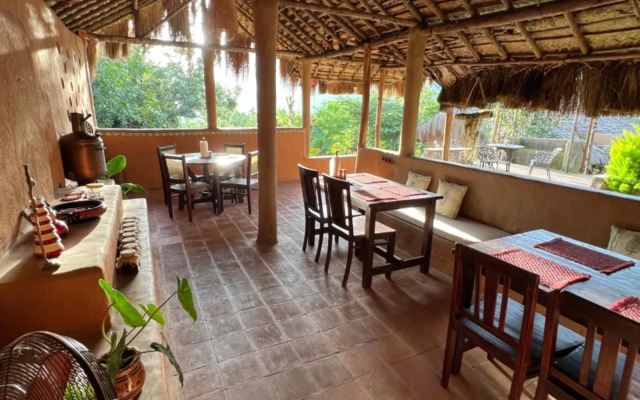 The Mudhouse Marayoor