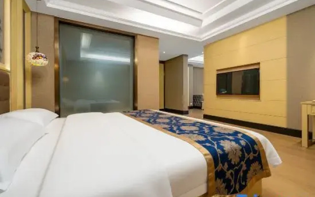 Keliad Hotel (Nanning Wuyi Interchange Metro Station)