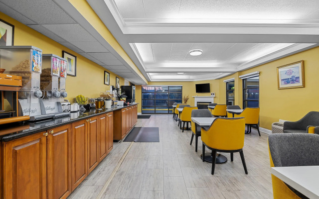 Days Inn by Wyndham Salem
