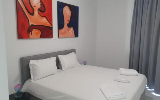 Hypnos Residence