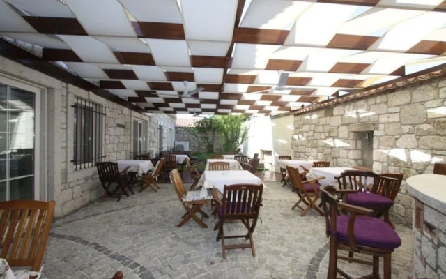 La Mia Casa Butik Otel