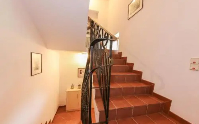 Haus Spieleck