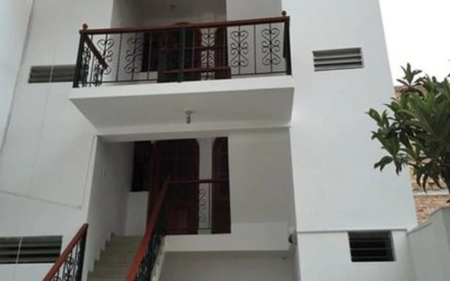 Hostal Cruz de Piedra