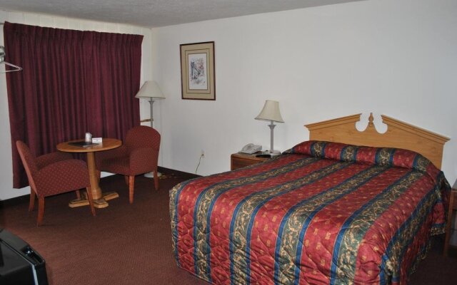 Turnpike Motel