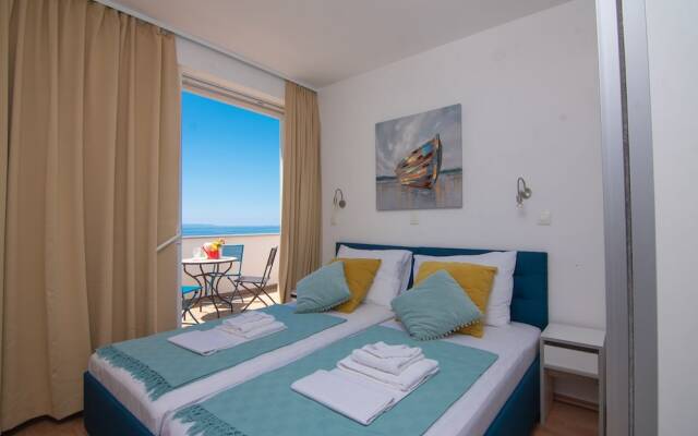 Luxury Villa Royal I with Private Pool