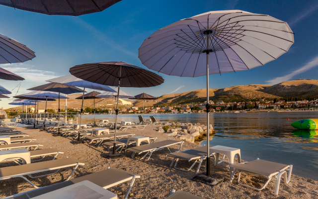 Hotel Brown Beach House & Spa