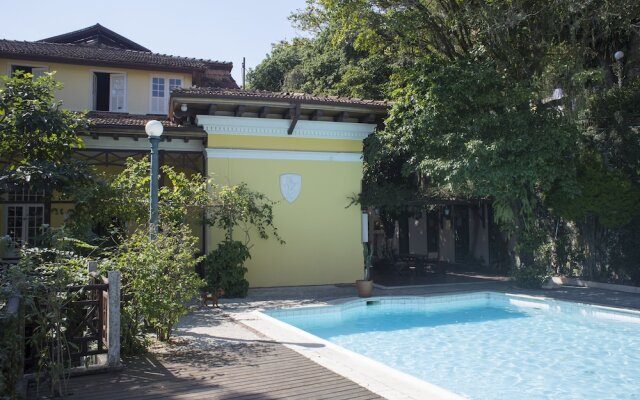 Villa Alexandrino
