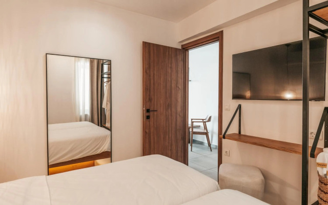 Sagredo Boutique Hotel & SPA