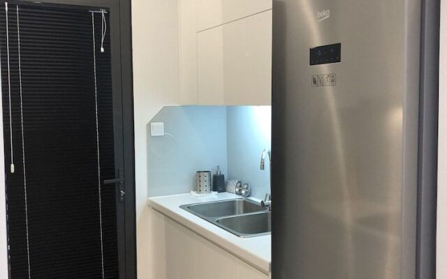 Luxury Condotel Vinhomes Skylake Keangnam