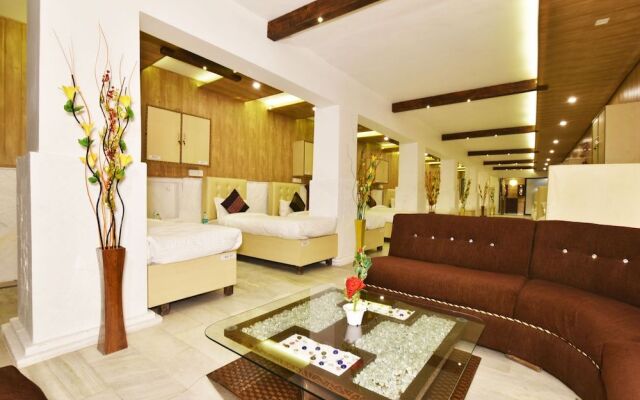 HK Backpackers Hostel
