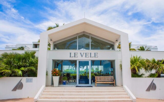 Le Vele Resort