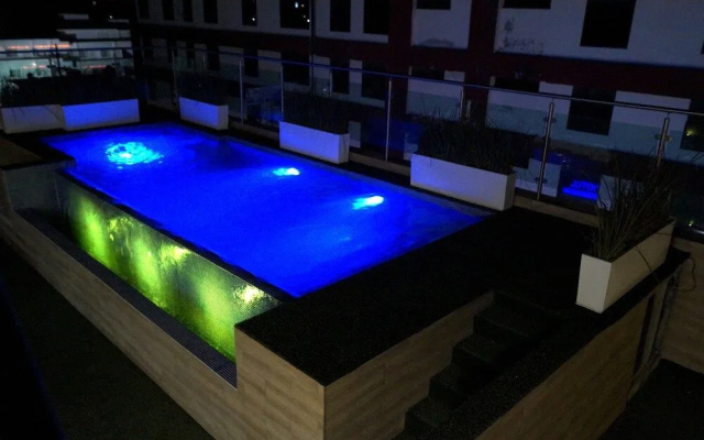 Royal Madero Inn