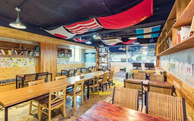 Sum Hostel Nampo