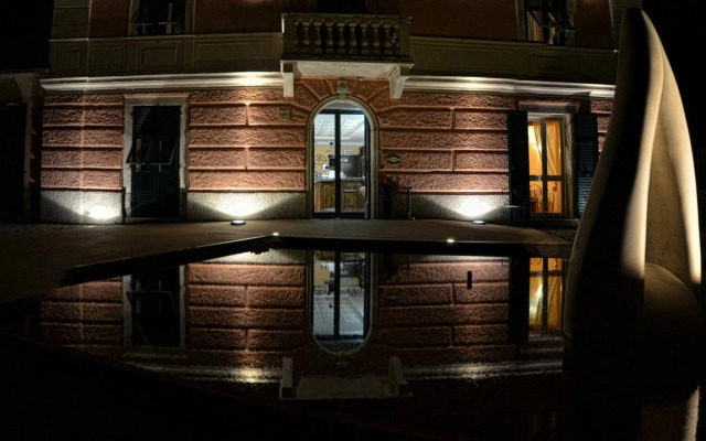 Villa Accini