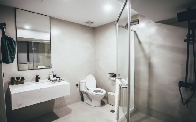 Hotel le Home