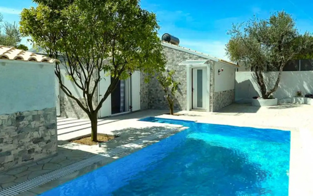 Luxury Just for 2 in Ionian Islands