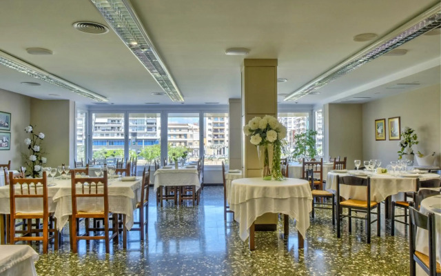 Hotel Balaguer