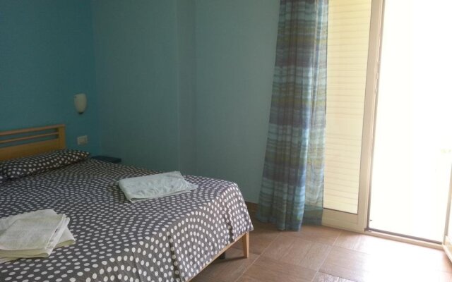 Bed & Breakfast Naxos Mare