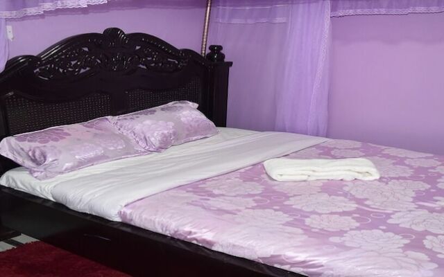 Woodland Resort Kitale