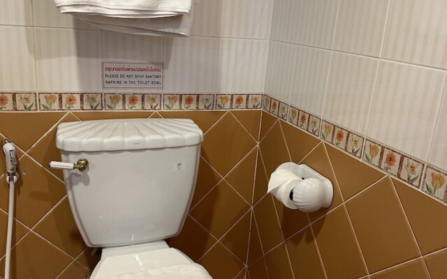 Nid Huahin Hotel