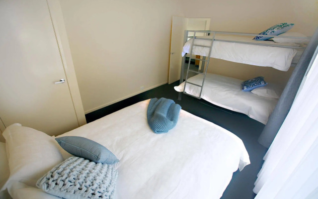 New Norfolk Apartments