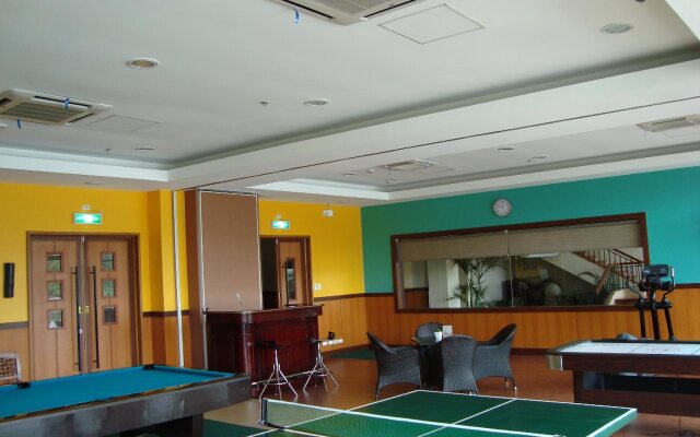 Hotel Kimberly Tagaytay