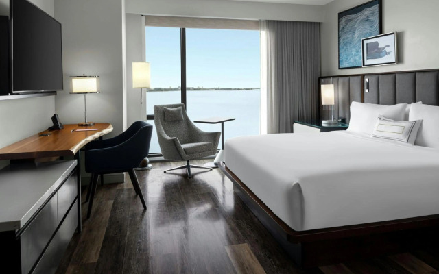 The Current Hotel, Autograph Collection