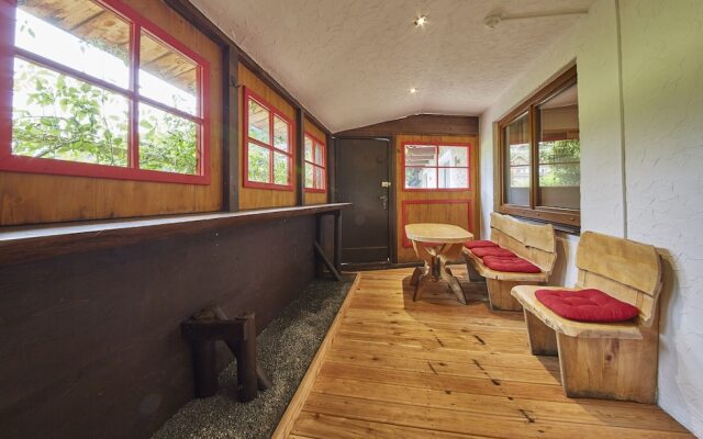 Appartements Forsthaus By HolidayFlats24