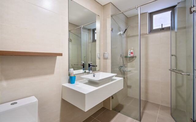 The Arrivals Apartment