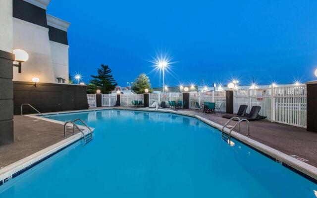 Holiday Inn Express & Suites Goodlettsville N - Nashville