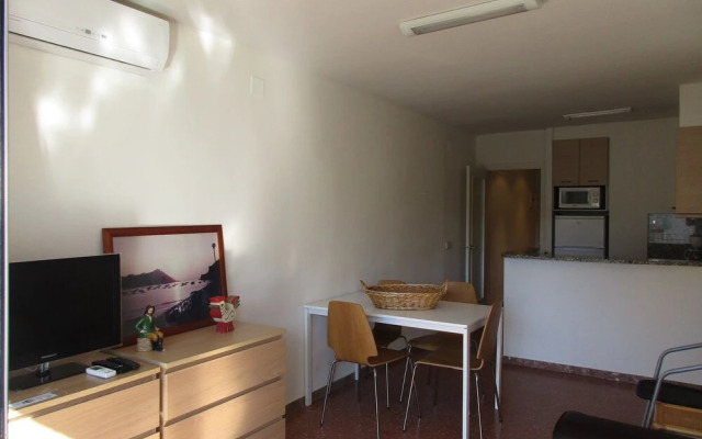 Inmo Estartit Apto. Rocamaura IV-2-9