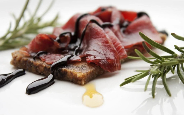 Pensione Ristorante Selva