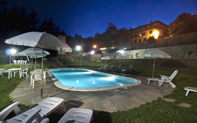 Hotel di Campagna La Miniera