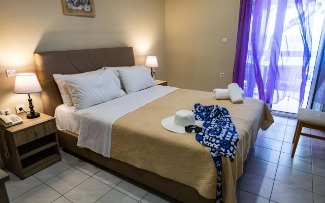 Venus Beach Bungalows Hotel