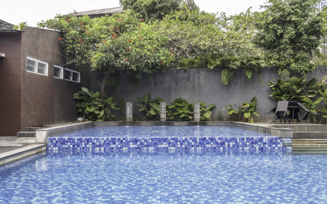 Endah Parahyangan Hotel