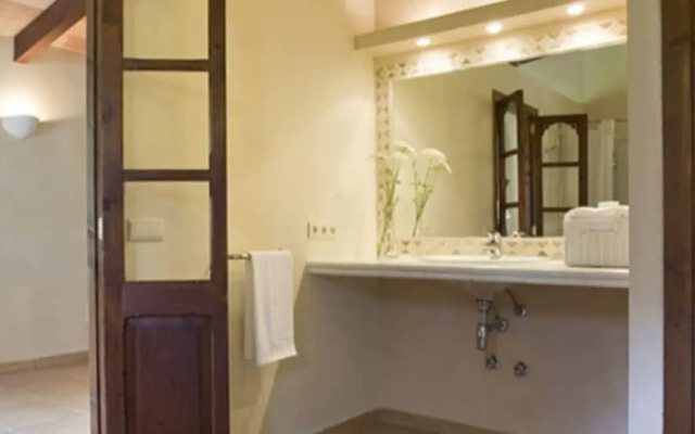 Villa SON Flor Soller