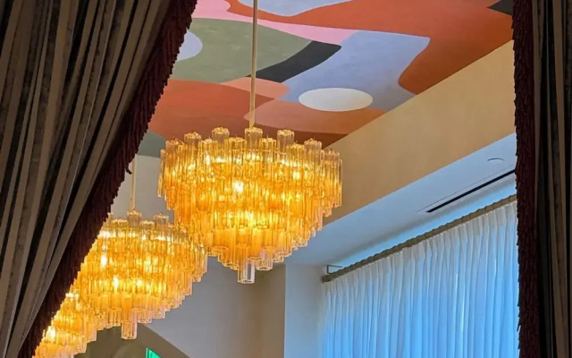 Granger Hotel Gaslamp Quarter, A Member Of Design Hotels